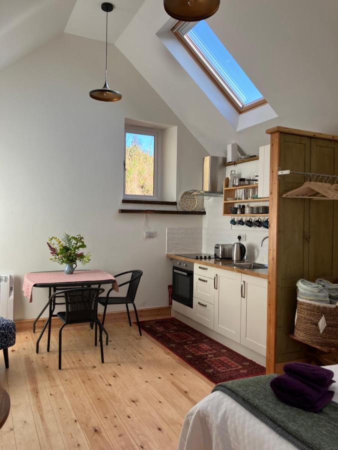 Barn In Somerset Romantic Hideaway Nettlecombe  Bagian luar foto