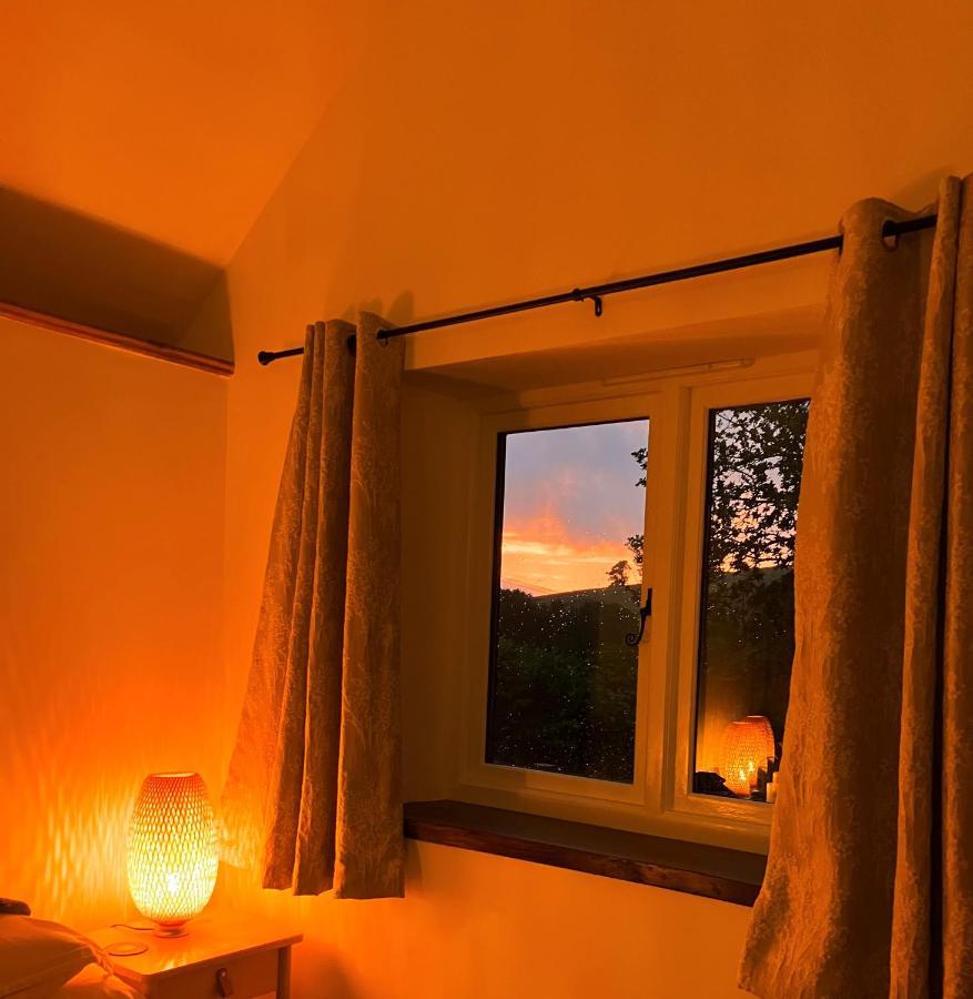 Barn In Somerset Romantic Hideaway Nettlecombe  Bagian luar foto