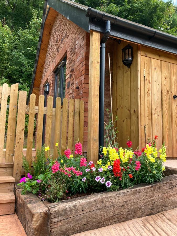 Barn In Somerset Romantic Hideaway Nettlecombe  Bagian luar foto